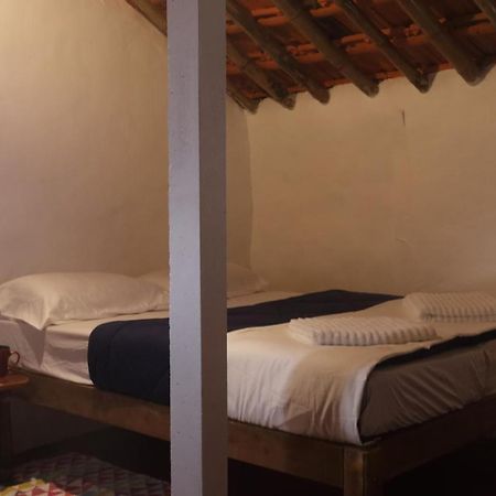 Stoneage Resort Sakleshpur Εξωτερικό φωτογραφία