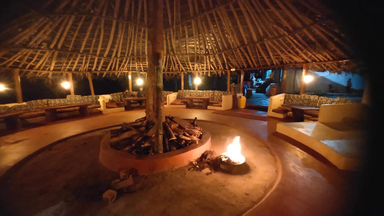Stoneage Resort Sakleshpur Εξωτερικό φωτογραφία