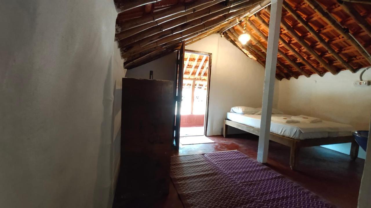 Stoneage Resort Sakleshpur Εξωτερικό φωτογραφία