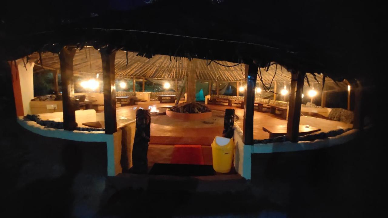 Stoneage Resort Sakleshpur Εξωτερικό φωτογραφία