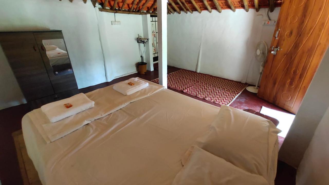 Stoneage Resort Sakleshpur Εξωτερικό φωτογραφία