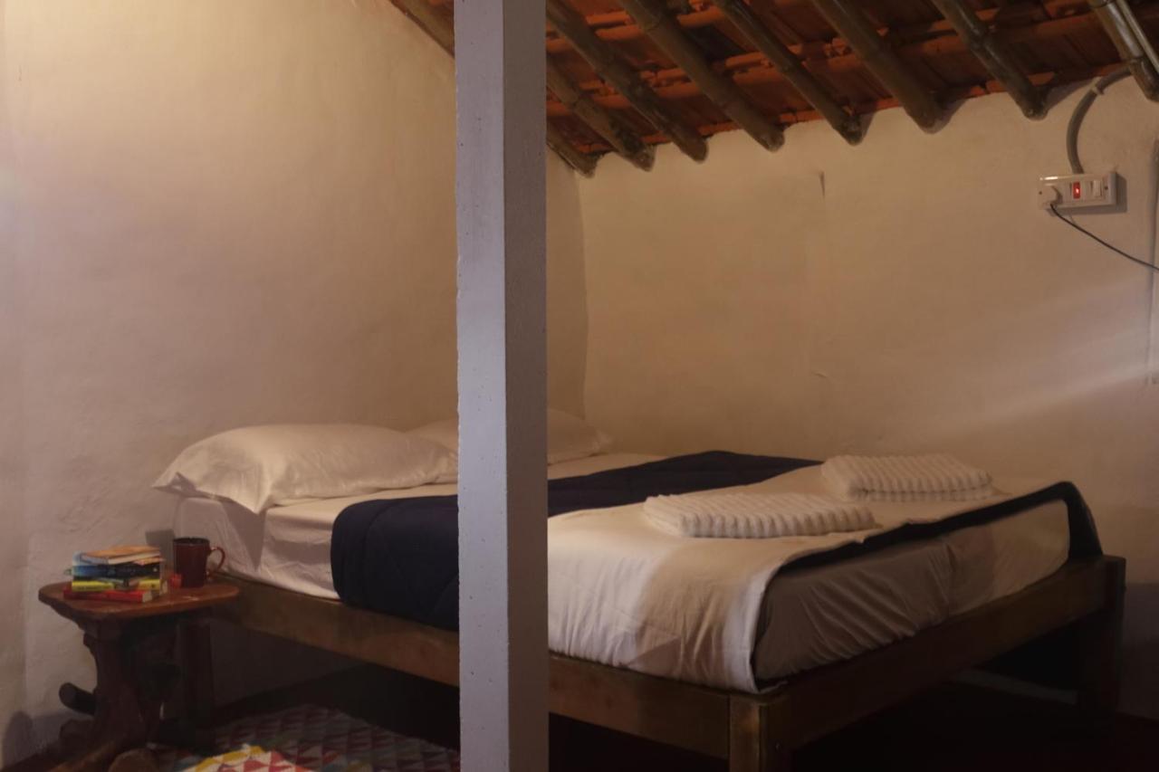 Stoneage Resort Sakleshpur Εξωτερικό φωτογραφία