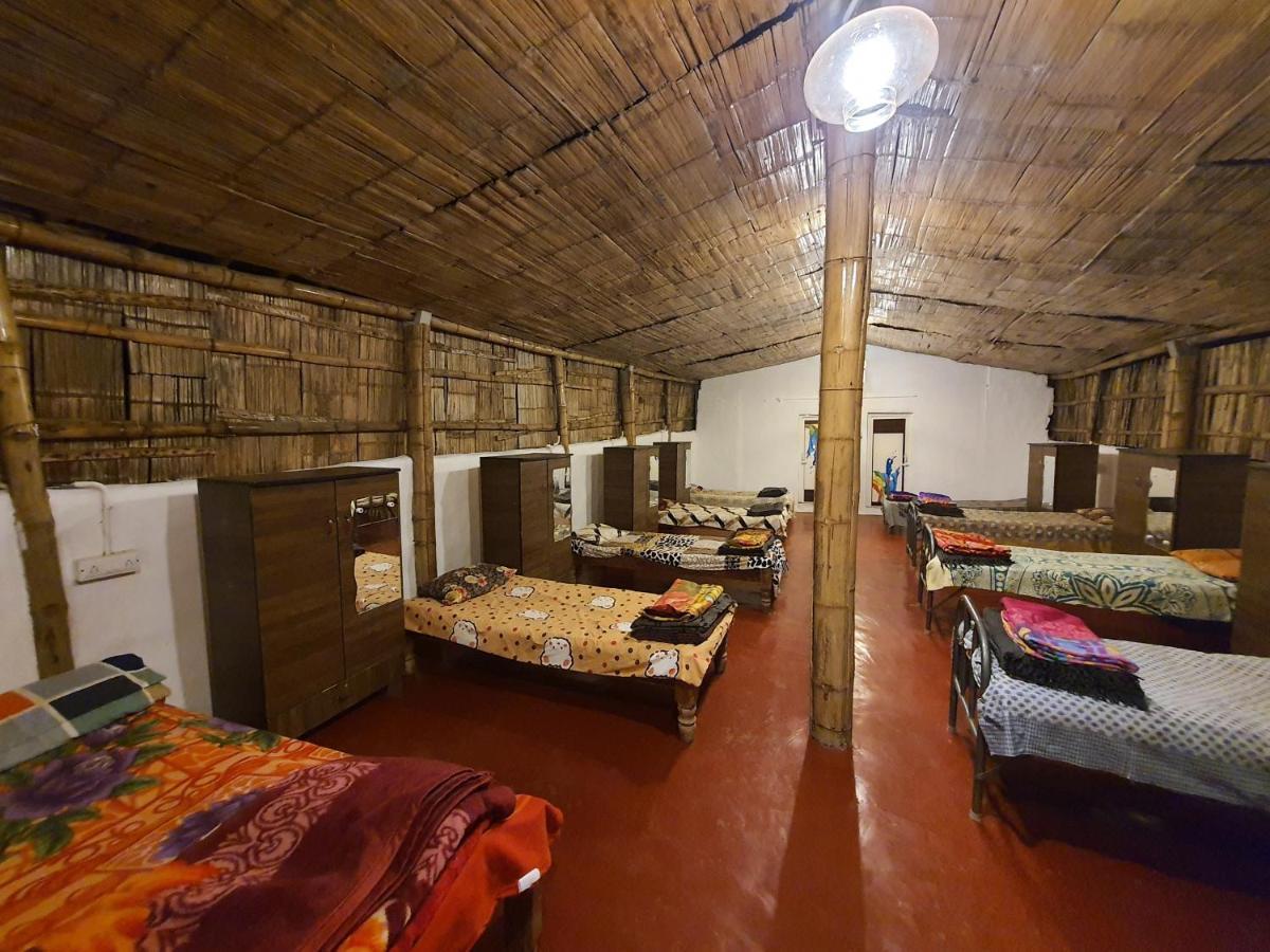 Stoneage Resort Sakleshpur Εξωτερικό φωτογραφία