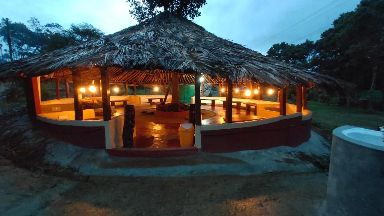 Stoneage Resort Sakleshpur Εξωτερικό φωτογραφία