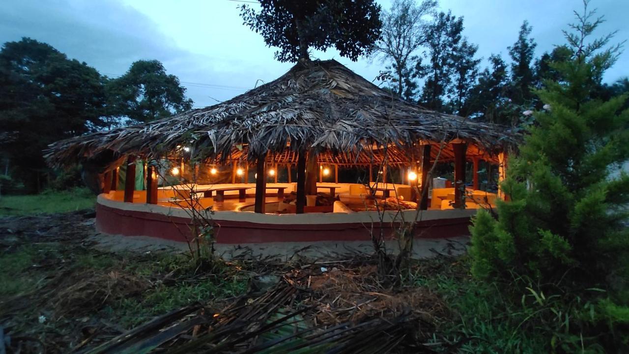 Stoneage Resort Sakleshpur Εξωτερικό φωτογραφία
