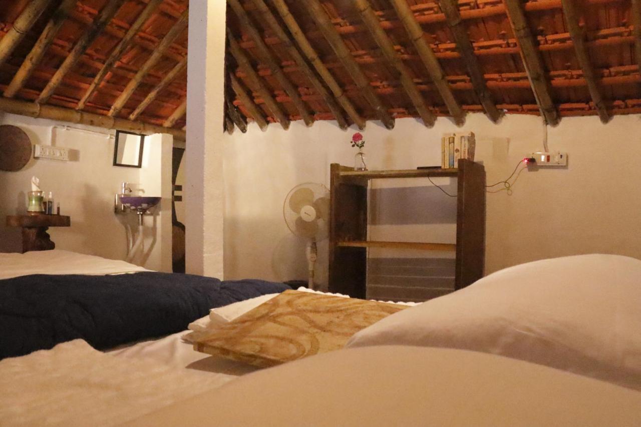 Stoneage Resort Sakleshpur Εξωτερικό φωτογραφία