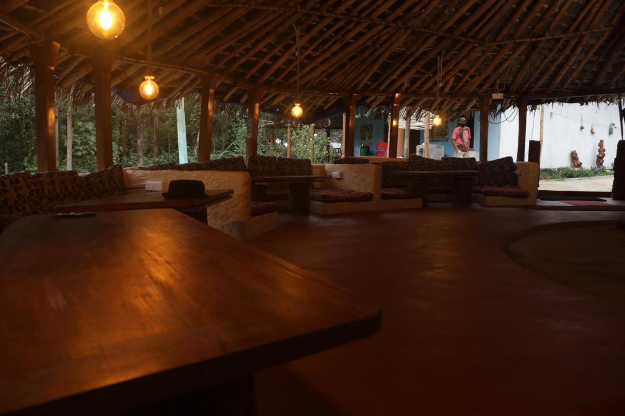 Stoneage Resort Sakleshpur Εξωτερικό φωτογραφία