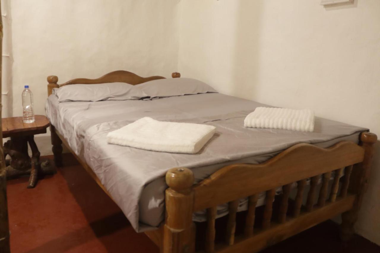 Stoneage Resort Sakleshpur Εξωτερικό φωτογραφία