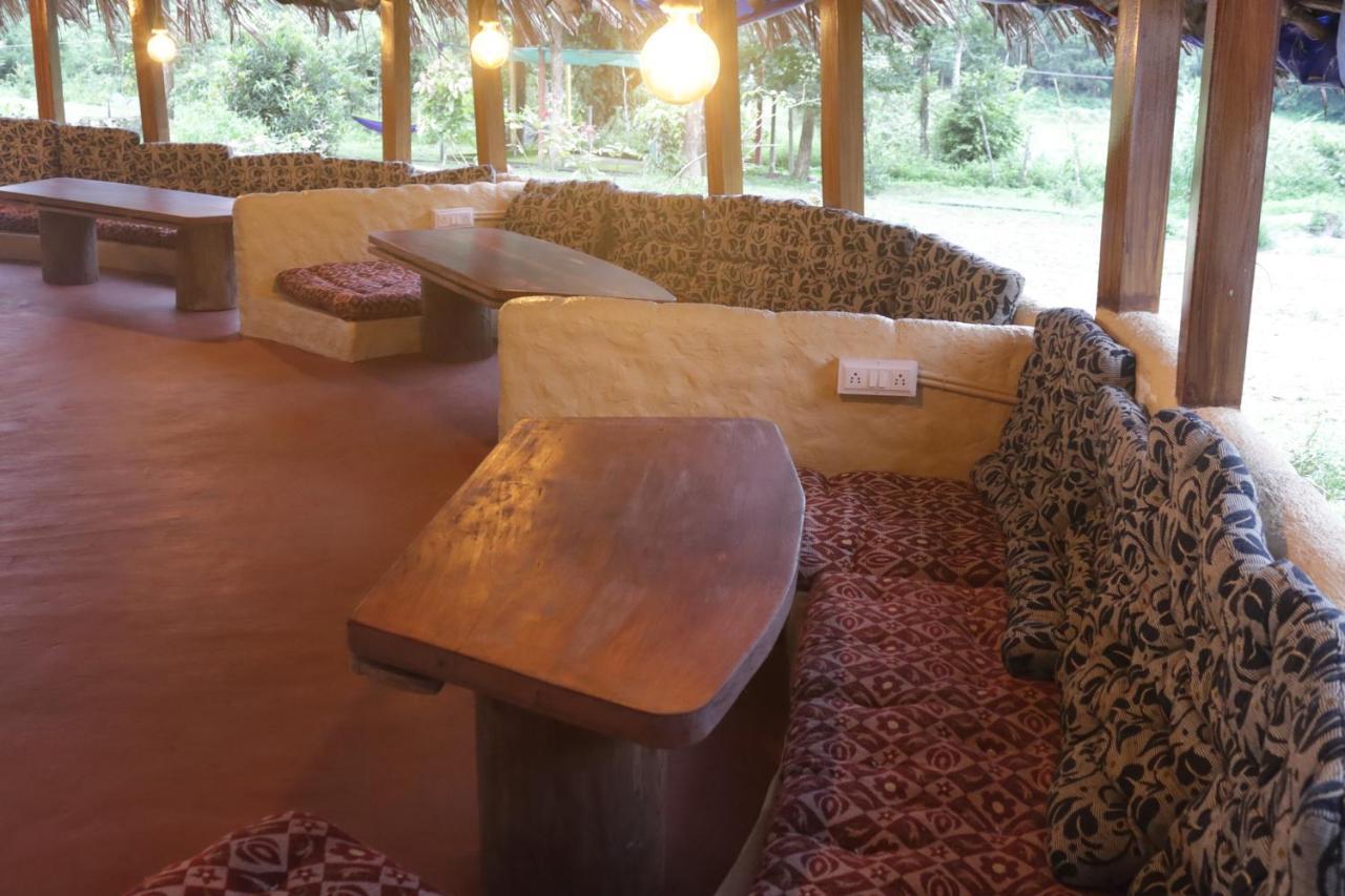 Stoneage Resort Sakleshpur Εξωτερικό φωτογραφία