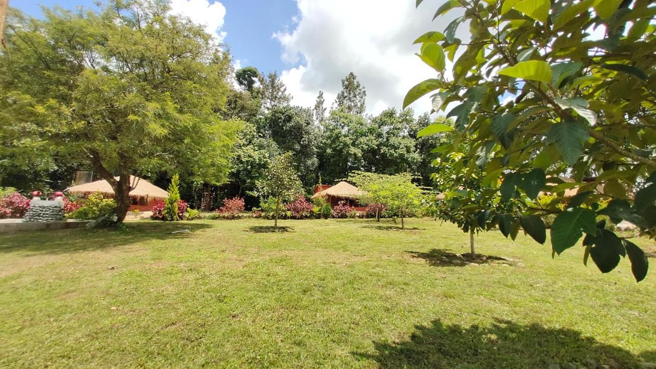 Stoneage Resort Sakleshpur Εξωτερικό φωτογραφία