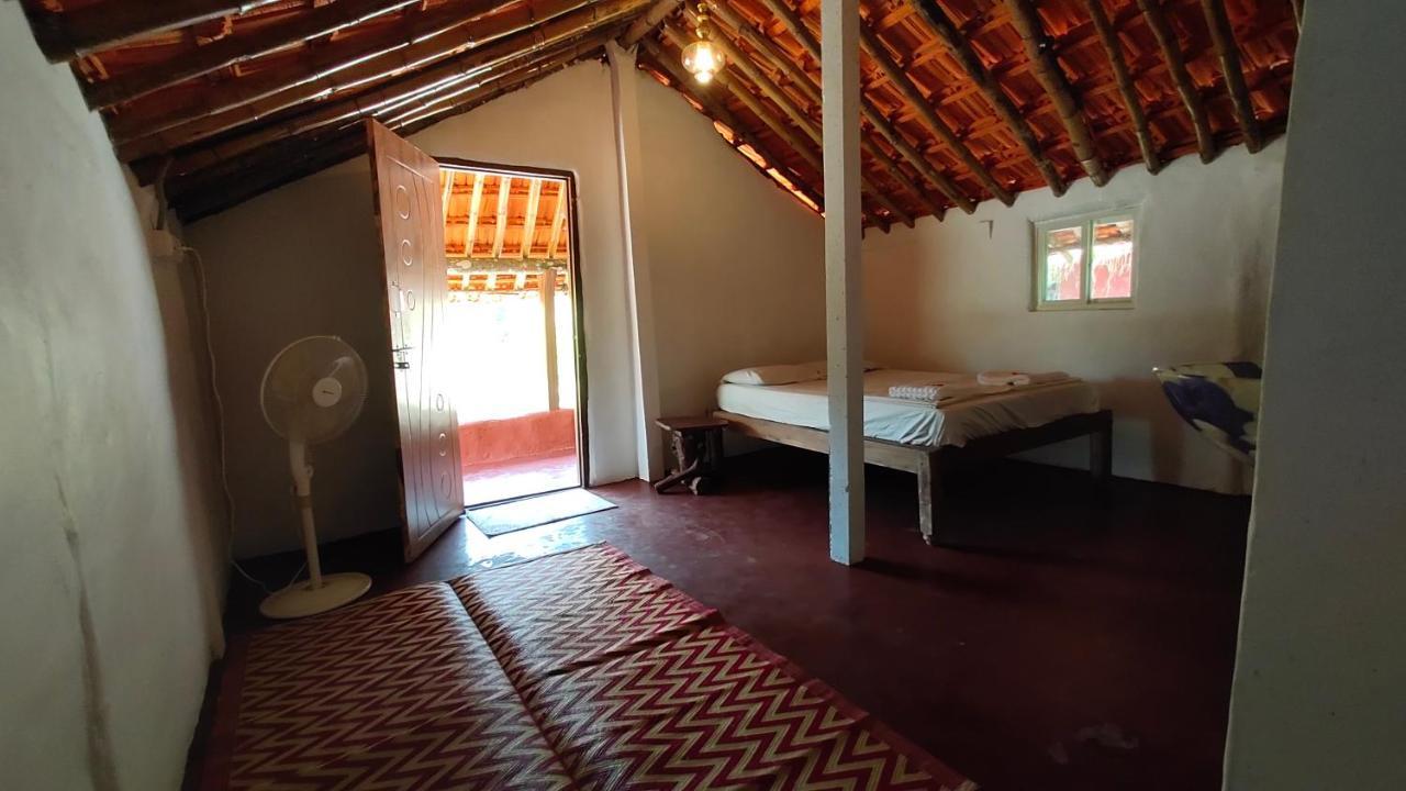 Stoneage Resort Sakleshpur Εξωτερικό φωτογραφία