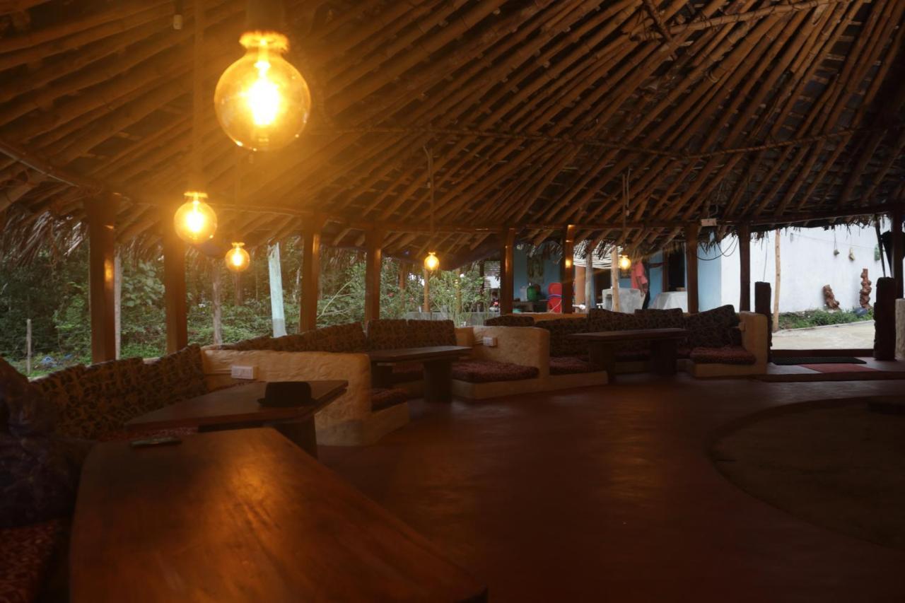 Stoneage Resort Sakleshpur Εξωτερικό φωτογραφία