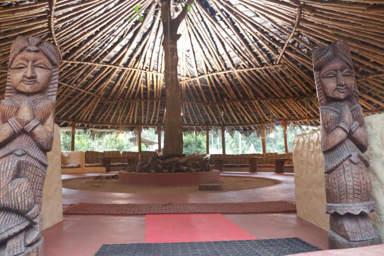 Stoneage Resort Sakleshpur Εξωτερικό φωτογραφία
