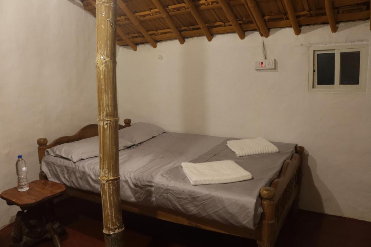 Stoneage Resort Sakleshpur Εξωτερικό φωτογραφία