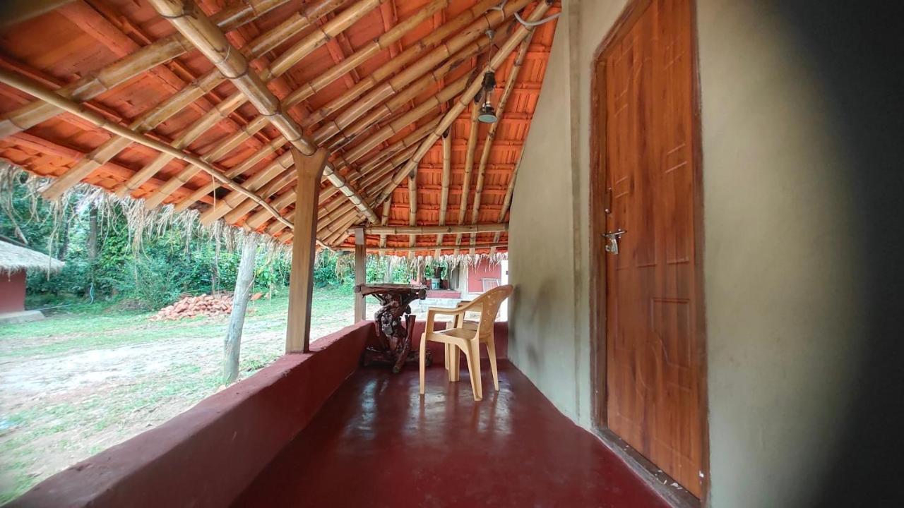 Stoneage Resort Sakleshpur Εξωτερικό φωτογραφία
