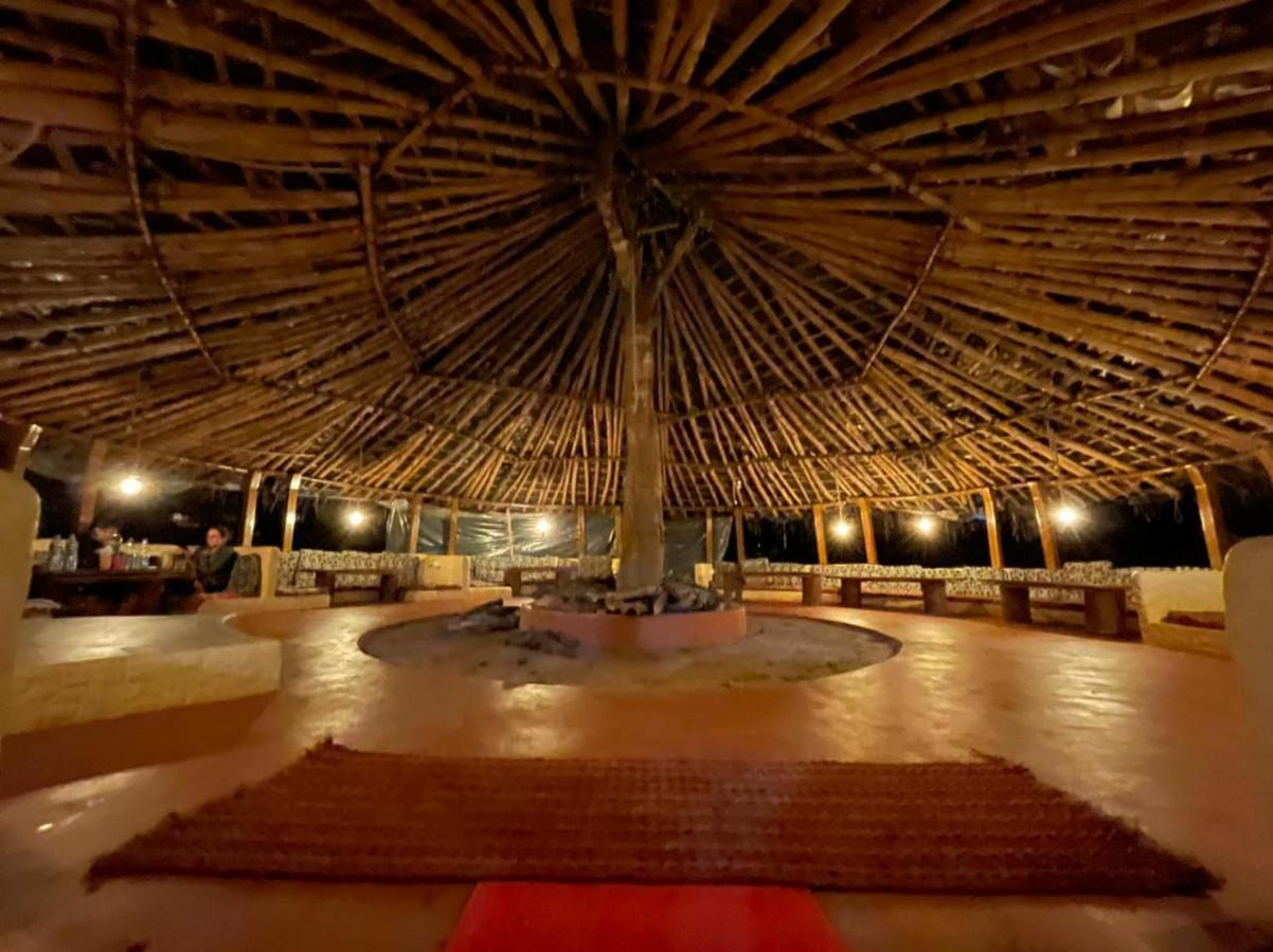 Stoneage Resort Sakleshpur Εξωτερικό φωτογραφία